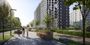 Продажа 1-комнатной квартиры 36,9 м², 10/13 этаж