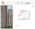 Продажа 2-комнатной квартиры 66,9 м², 15/32 этаж
