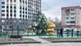 Продажа квартиры-студии 28,8 м², 13/17 этаж