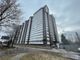 Продажа 1-комнатной квартиры 31 м², 12/21 этаж