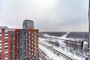 Продажа 3-комнатной квартиры 75,3 м², 17/17 этаж
