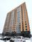 Продажа 1-комнатной квартиры 37,8 м², 2/17 этаж