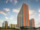 Продажа 2-комнатной квартиры 57,6 м², 23/23 этаж