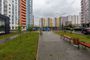 Продажа 2-комнатной квартиры 57,6 м², 23/23 этаж