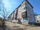 Продажа 3-комнатной квартиры 56,5 м², 4/5 этаж