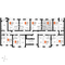 Продажа 1-комнатной квартиры 28,9 м², 3/4 этаж