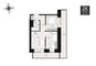 Продажа 2-комнатной квартиры 40,3 м², 5/8 этаж