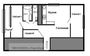 Продажа 3-комнатной квартиры 68,8 м², 1/4 этаж