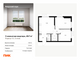 Продажа 2-комнатной квартиры 48,7 м², 2/33 этаж