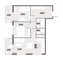 Продажа 2-комнатной квартиры 60,3 м², 3/10 этаж