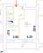 Продажа 1-комнатной квартиры 37,3 м², 1/14 этаж