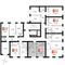 Продажа 1-комнатной квартиры 36,5 м², 4/4 этаж