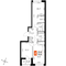 Продажа 2-комнатной квартиры 59,8 м², 25/30 этаж