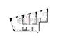 Продажа 4-комнатной квартиры 140,5 м², 8/23 этаж
