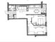 Продажа 3-комнатной квартиры 74,5 м², 6/16 этаж