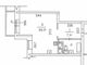 Продажа 1-комнатной квартиры 40,8 м², 16/25 этаж