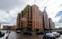 Продажа 1-комнатной квартиры 33,6 м², 2/9 этаж