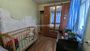 Продажа 2-комнатной квартиры 45 м², 3/4 этаж