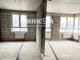 Продажа 2-комнатной квартиры 53,6 м², 3/3 этаж