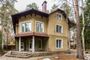 Аренда дома, 350 м², с участком 12 соток