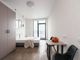 Продажа квартиры-студии 22,5 м², 19/24 этаж
