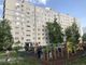 Продажа 1-комнатной квартиры 37 м², 8/9 этаж