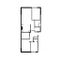 Аренда 4-комнатной квартиры 120,1 м², 4/34 этаж