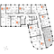 Продажа 3-комнатной квартиры 56,5 м², 5/15 этаж