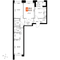 Продажа 3-комнатной квартиры 83,8 м², 27/44 этаж