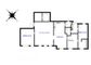 Аренда многокомнатной квартиры 162 м², 2/8 этаж