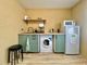 Продажа 2-комнатной квартиры 27,5 м², 4/5 этаж
