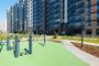 Продажа квартиры-студии 25,1 м², 7/12 этаж