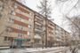 Продажа 1-комнатной квартиры 31,4 м², 3/5 этаж