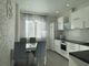 Продажа 1-комнатной квартиры 45,7 м², 10/17 этаж
