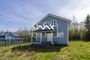 Продажа дома, 100 м², с участком 9,9 сотки