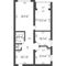 Продажа 3-комнатной квартиры 89,2 м², 2/6 этаж