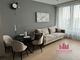 Продажа 1-комнатной квартиры 35 м², 13/31 этаж