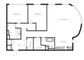 Аренда 3-комнатной квартиры 136 м², 4/8 этаж