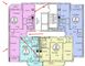 Продажа 2-комнатной квартиры 62 м², 16/17 этаж