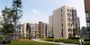 Продажа 1-комнатной квартиры 41,2 м², 5/6 этаж