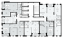 Продажа 4-комнатной квартиры 81,2 м², 10/30 этаж