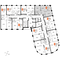 Продажа 3-комнатной квартиры 50,4 м², 2/15 этаж