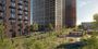 Продажа квартиры-студии 23,7 м², 34/38 этаж