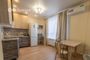 Аренда квартиры-студии 35 м², 12/25 этаж