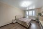 Продажа 3-комнатной квартиры 76 м², 20/25 этаж