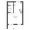 Продажа 4-комнатной квартиры 119,5 м², 1/3 этаж