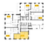 Продажа 2-комнатной квартиры 56,6 м², 2/19 этаж