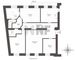 Продажа 4-комнатной квартиры 182,5 м², 1/4 этаж