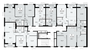 Продажа 3-комнатной квартиры 75,6 м², 6/17 этаж