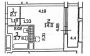 Продажа квартиры-студии 22 м², 9/13 этаж